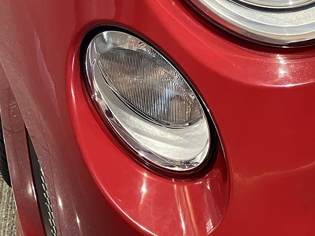 アバルト 595 ツーリズモの中古車