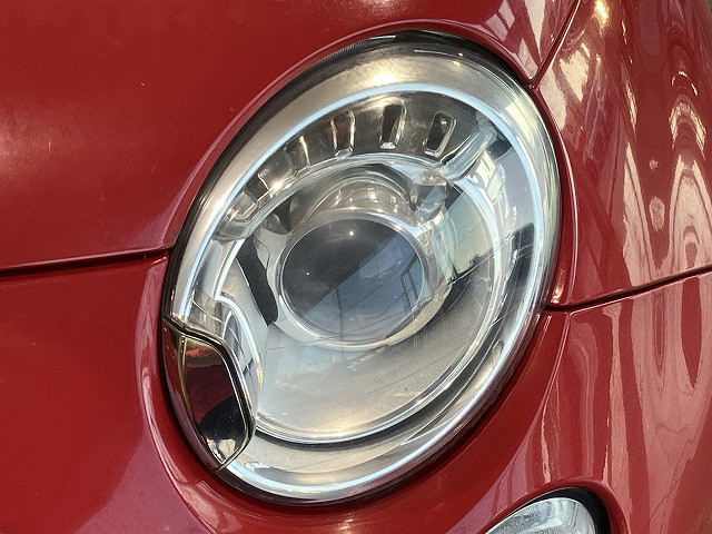 アバルト 595 ツーリズモの中古車