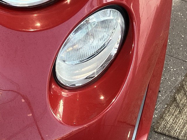 アバルト 595 ツーリズモの中古車