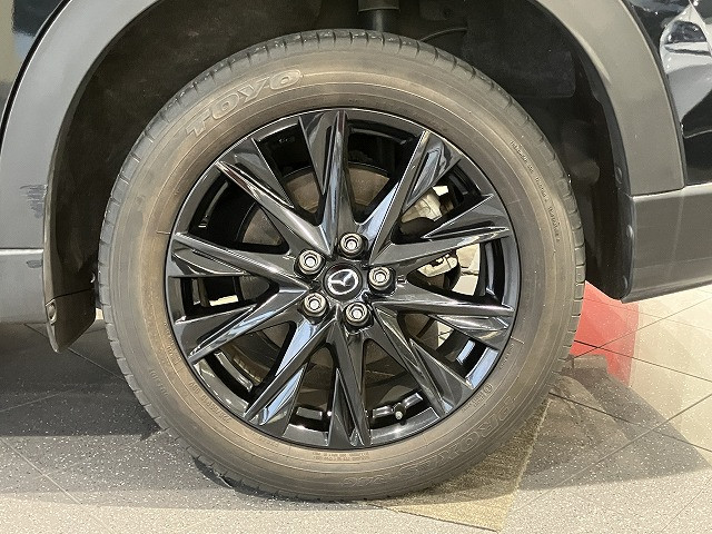 マツダ CXー8 2.5 25S ブラックトーン エディションの中古車