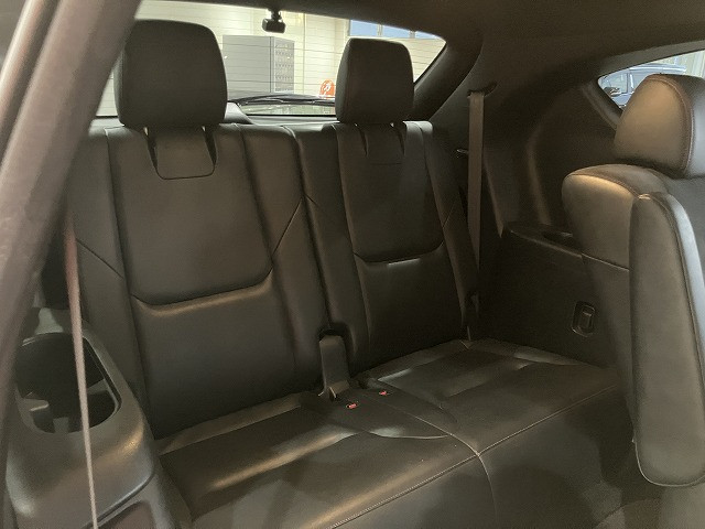 マツダ CXー8 2.5 25S ブラックトーン エディションの中古車