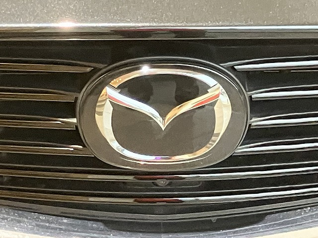 マツダ CXー8 2.5 25S ブラックトーン エディションの中古車
