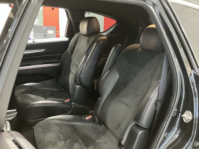 マツダ CXー8 2.5 25S ブラックトーン エディションの中古車