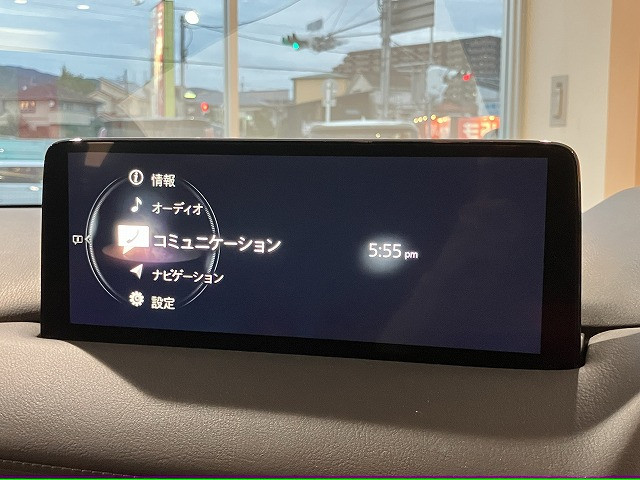 マツダ CXー8 2.5 25S ブラックトーン エディションの中古車