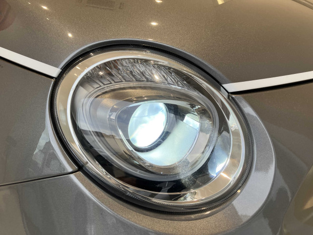 フィアット 500 ツインエア ドルチェヴィータの中古車