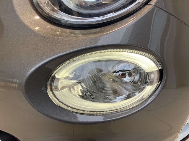 フィアット 500 ツインエア ドルチェヴィータの中古車