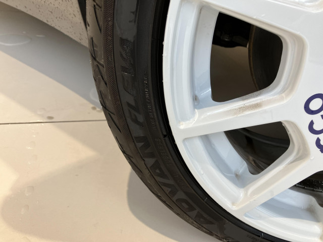 フィアット 500 ツインエア ドルチェヴィータの中古車
