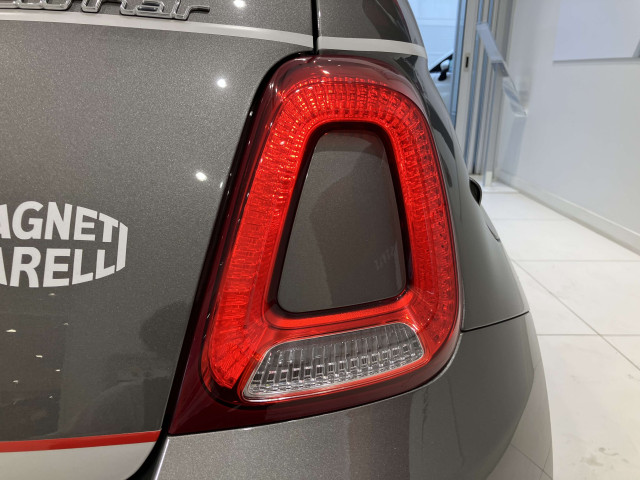 フィアット 500 ツインエア ドルチェヴィータの中古車