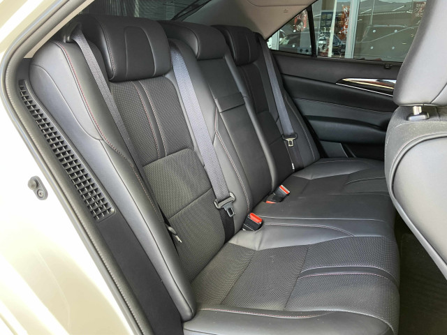 トヨタ クラウンアスリートハイブリッド ハイブリッド 2.5 Gの中古車