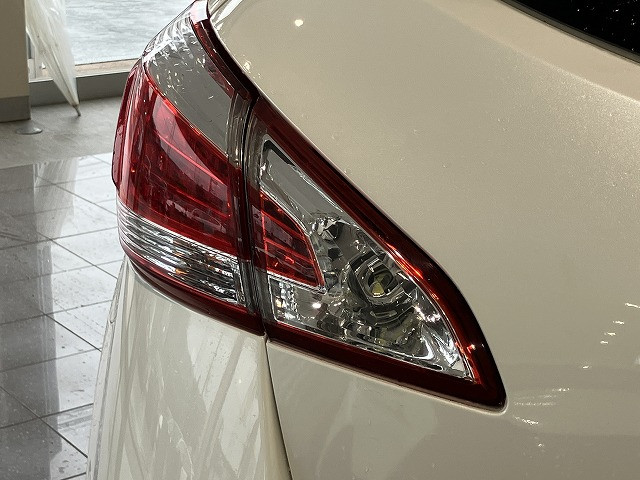 日産 ムラーノ 2.5 250XVの中古車