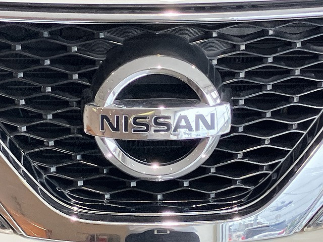 日産 ムラーノ 2.5 250XVの中古車
