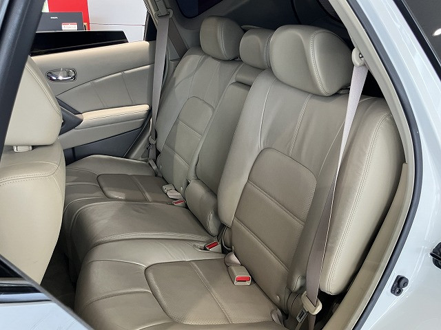 日産 ムラーノ 2.5 250XVの中古車