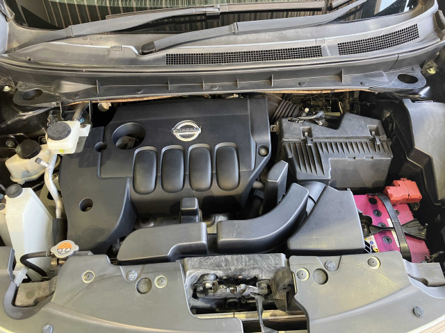 日産 ムラーノ 2.5 250XVの中古車