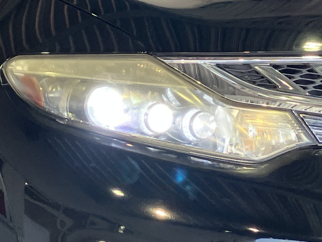 日産 ムラーノ 2.5 250XVの中古車