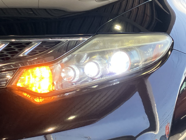 日産 ムラーノ 2.5 250XVの中古車