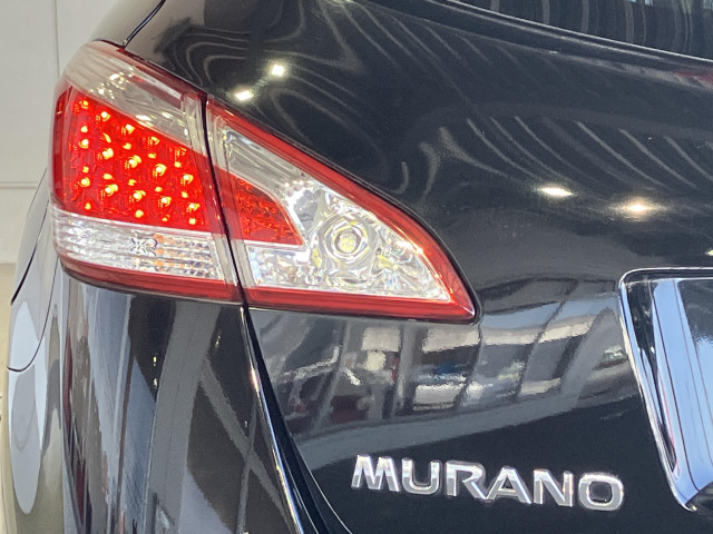 日産 ムラーノ 2.5 250XVの中古車