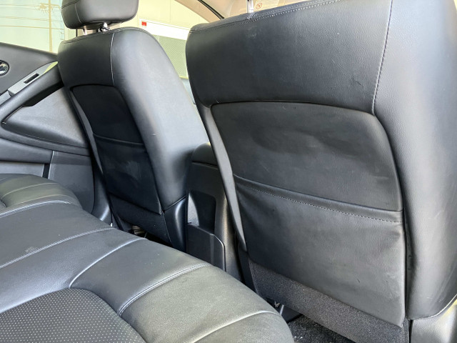 日産 ムラーノ 2.5 250XVの中古車