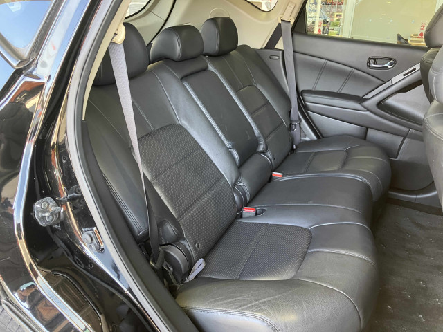 日産 ムラーノ 2.5 250XVの中古車