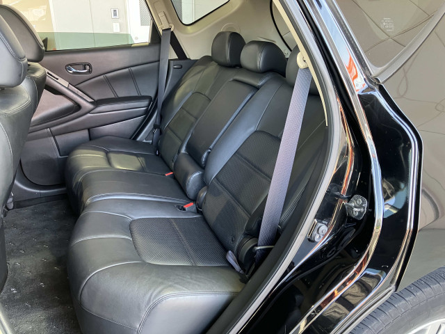 日産 ムラーノ 2.5 250XVの中古車