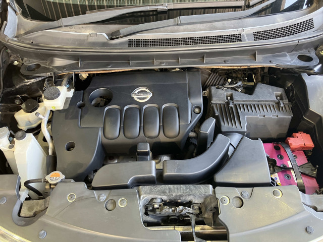 日産 ムラーノ 2.5 250XVの中古車