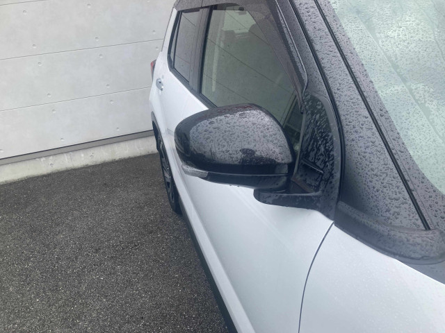 トヨタ ライズ 1.2 Zの中古車