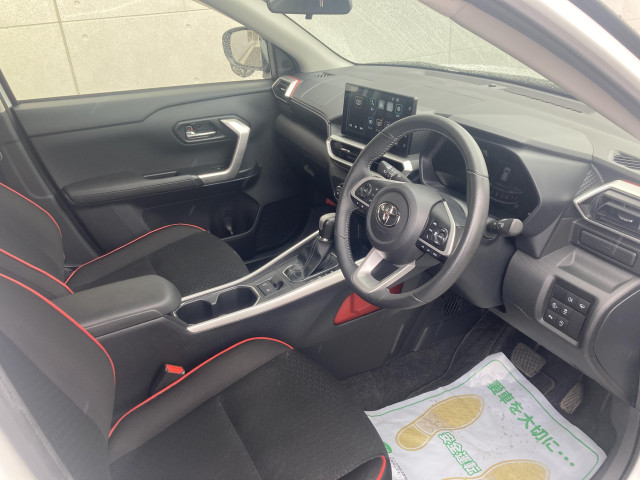 トヨタ ライズ 1.2 Zの中古車