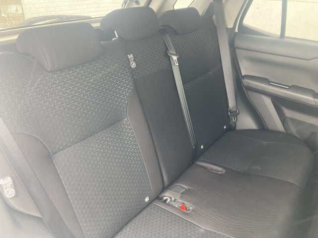 トヨタ ライズ 1.2 Zの中古車