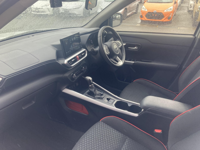 トヨタ ライズ 1.2 Zの中古車