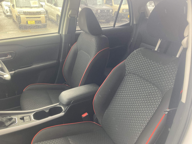 トヨタ ライズ 1.2 Zの中古車