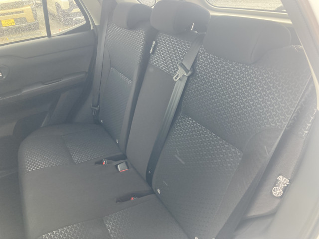 トヨタ ライズ 1.2 Zの中古車