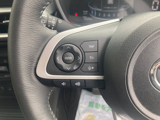 トヨタ ライズ 1.2 Zの中古車