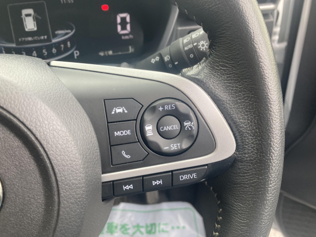 トヨタ ライズ 1.2 Zの中古車
