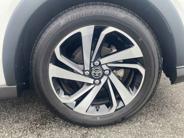 トヨタ ライズ 1.2 Zの中古車