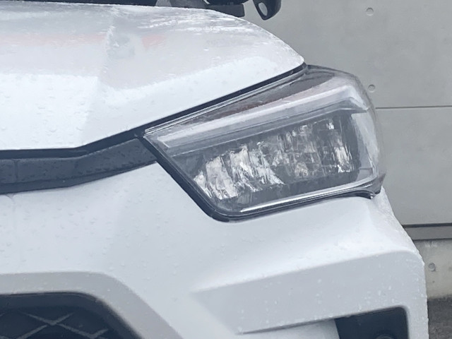 トヨタ ライズ 1.2 Zの中古車