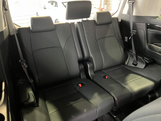トヨタ アルファードハイブリッド ハイブリッド 2.5 SR Cパッケージ E-Four 4WDの中古車