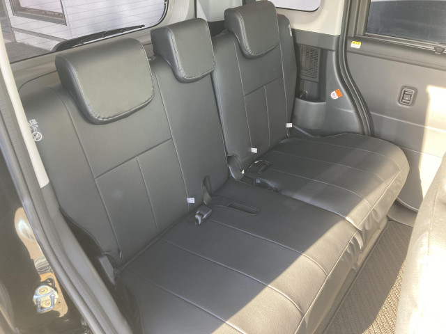 トヨタ ルーミー 1.0 カスタム G-Tの中古車
