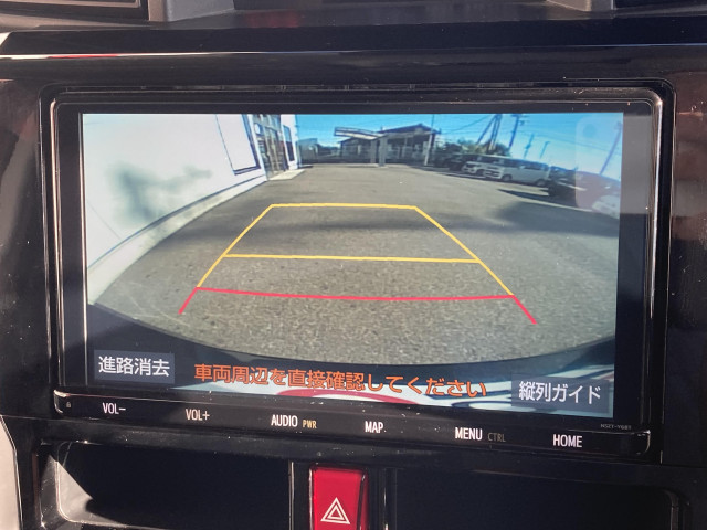 トヨタ ルーミー 1.0 カスタム G-Tの中古車