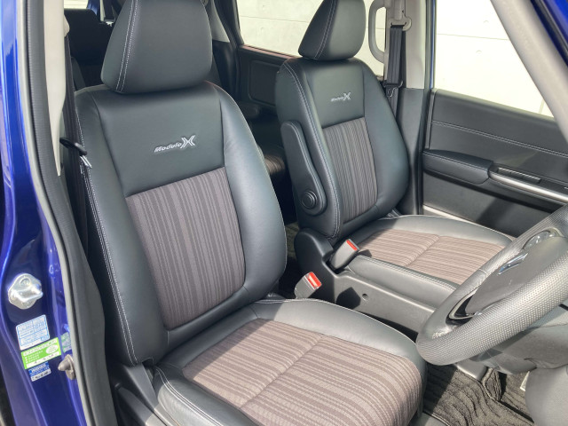 ホンダ フリードハイブリッド 1.5 ハイブリッド モデューロX ホンダセンシングの中古車