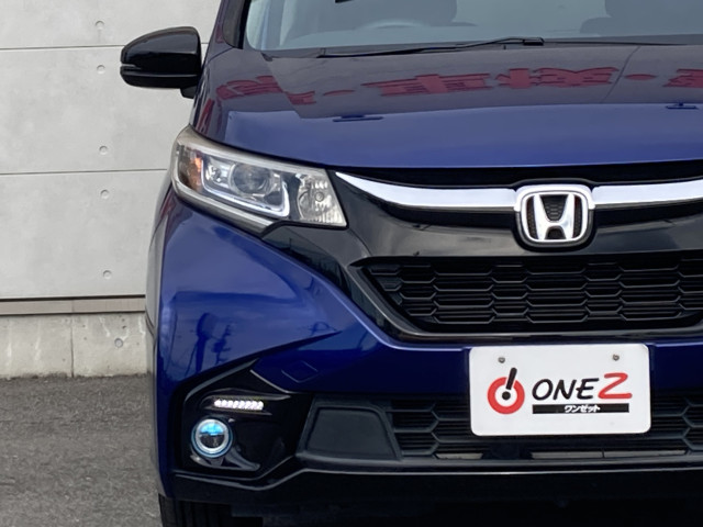 ホンダ フリードハイブリッド 1.5 ハイブリッド モデューロX ホンダセンシングの中古車