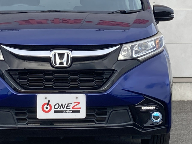 ホンダ フリードハイブリッド 1.5 ハイブリッド モデューロX ホンダセンシングの中古車
