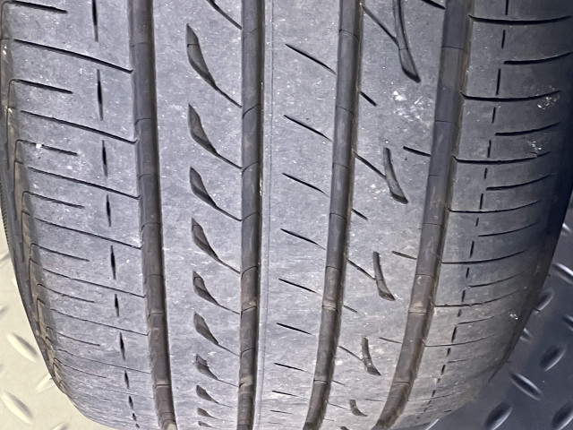 トヨタ クラウン ハイブリッド 2.5 RS アドバンス Four 4WDの中古車