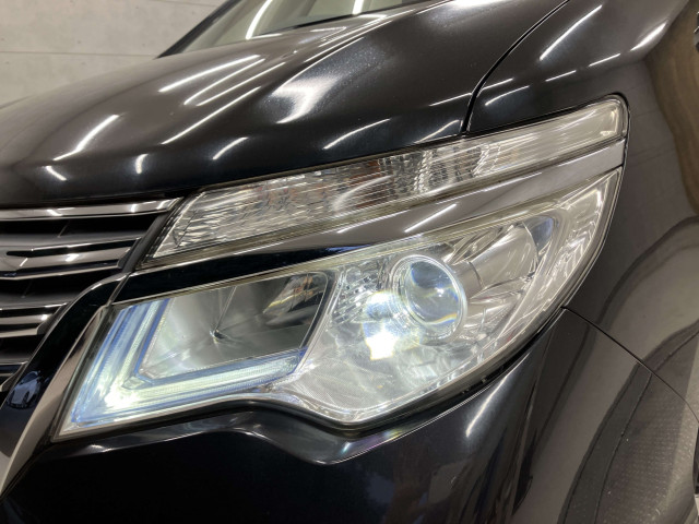 日産 セレナハイブリッド 2.0 ハイウェイスター Vセレクション+SafetyⅡ S-HYBRIDの中古車