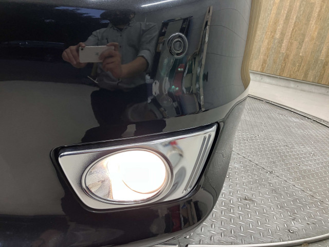 日産 セレナハイブリッド 2.0 ハイウェイスター Vセレクション+SafetyⅡ S-HYBRIDの中古車