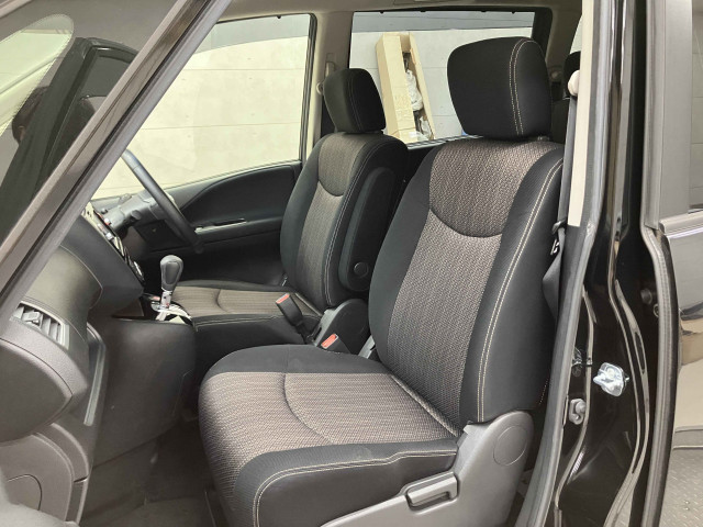 日産 セレナハイブリッド 2.0 ハイウェイスター Vセレクション+SafetyⅡ S-HYBRIDの中古車