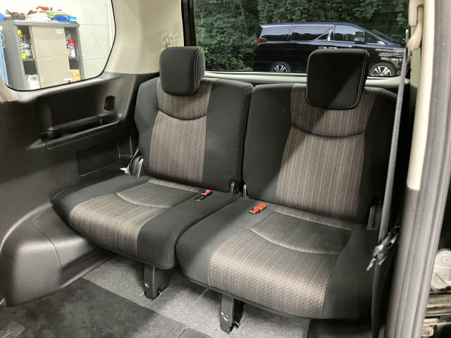 日産 セレナハイブリッド 2.0 ハイウェイスター Vセレクション+SafetyⅡ S-HYBRIDの中古車