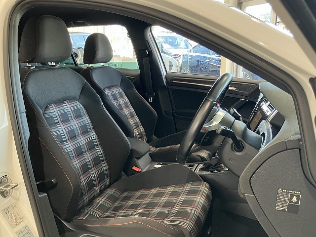 フォルクスワーゲン ゴルフ GTI ダイナミックの中古車