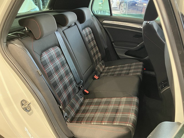 フォルクスワーゲン ゴルフ GTI ダイナミックの中古車