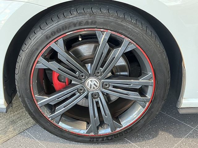 フォルクスワーゲン ゴルフ GTI ダイナミックの中古車