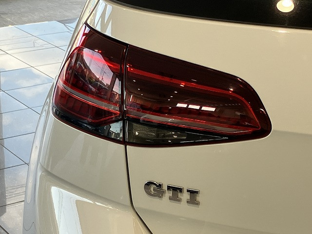 フォルクスワーゲン ゴルフ GTI ダイナミックの中古車