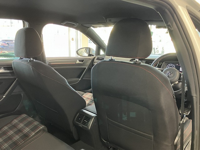 フォルクスワーゲン ゴルフ GTI ダイナミックの中古車